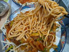 -马记伊源斋涮肉·清真菜(百子湾店)