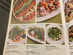 -TIAGO HOME KITCHEN(王府中环店)