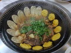 -东北铁锅宴(云龙华府店)