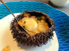 -小满海鲜·别院(天津旗舰店)