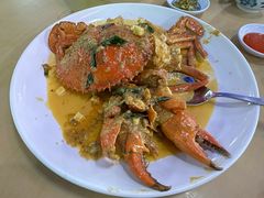 -無招牌海鮮(芽笼店)