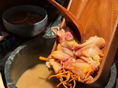 -铭副琦食·虾蟹烩馆(渔人码头店)