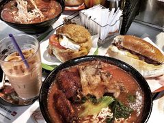 -华嫂冰室(尖沙咀店)