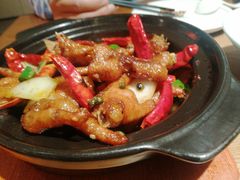 -吕氏疙瘩汤·新鲁菜(济南万象城店)