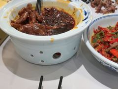 -欧记大排档·景德菜(上海首店)