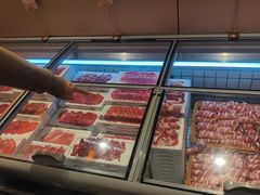 -小明家·鲜牛肉自选火锅(中街店)