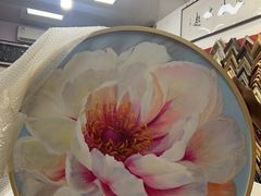 -宸宸画框裱画配框工厂店(莘庄店)