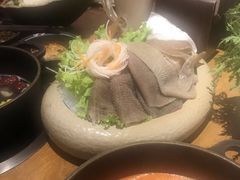 -呷哺呷哺 黄金牧场 (新中关购物中心店)