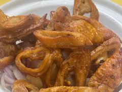 -周知饮食店(大朗店)