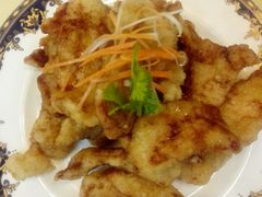 锅包肉-京滨饭店·餐厅(阜外大街店)