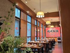 -福苗小骆驼烧烤(大唐不夜城店)