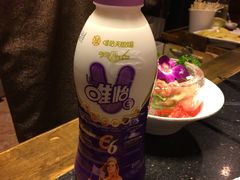 -蜀九香火锅(彩虹店)