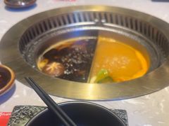 -空之介寿喜烧·和牛放题(恒隆广场店)