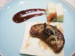 -松临·铁板烧&Omakase(神农店)