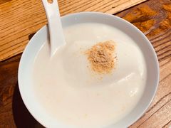 杏仁豆腐-食之六七·面(朝阳大悦城店)