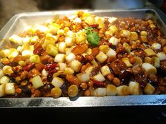 -锦尚阁烤鱼(望京新荟城店)