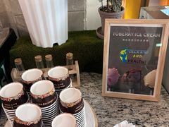 -棕榈岛海鲜自助餐厅(虹桥迎宾馆店)