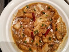 -艳阳天·非遗楚菜(武汉客厅店)