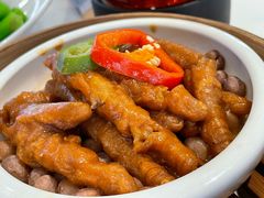 -金河半岛园林酒家(金融城店)