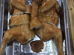-大岗仙庙烧鸡(海南总店)