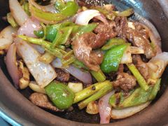 -你鲟欢·香茅柠檬鱼(金沙店)