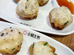 -小杨生煎(黄河路店)