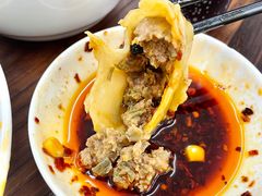 -奉天蚨祥饺子馆