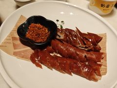 -径山十八道·风味民间菜(杭州总店)