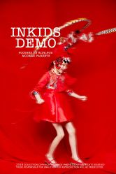 -INKIDS潮童社儿童摄影(朝阳大悦城店)