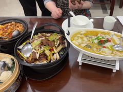 -茶港食堂(武昌店)