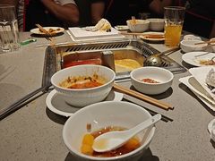 -海底捞火锅(未来城店)