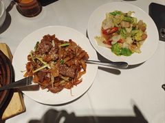 -汤城小厨•粤菜•靓汤(苏州街店)