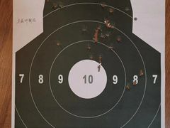 -中国北方国际射击场