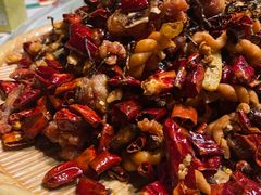 -淀里船宴(卓达店)