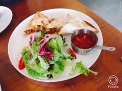 -UPPER KITCHEN(延安路店)