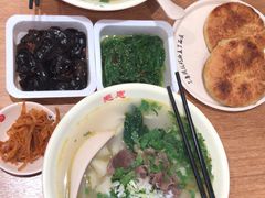 羊杂汤-武圣羊汤(武圣路店)