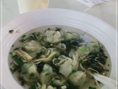 -弄堂咪道-饭香·面香·馄饨香(汇锦广场店)