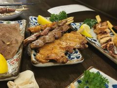 -哥哥の深夜食堂(永乐汇亲子购物运动中心店)