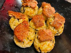 -伊茉家的烤肉店(勒泰中心店)