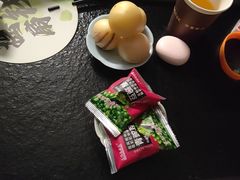 -华夏良子·足道·SPA·艾灸(金皇大厦店)