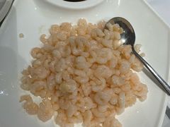 手剥虾仁-老阊门菜馆(山塘街店)