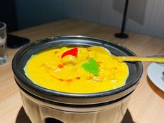 咖喱牛腩-默加东南亚美食(大宁音乐广场店)