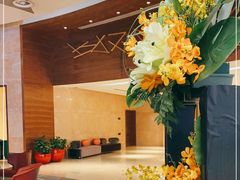 -南京禄口机场雅高铂尔曼大酒店