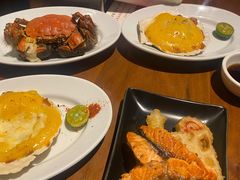 -广州富力君悦大酒店·凯菲厅