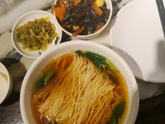 -功德林(南京西路店)