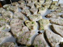 -飘香小食店(国平路店)