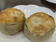 -清真牛街祥云轩门钉肉饼(左家庄店)