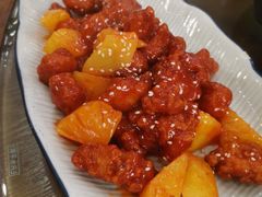 -金陵后厨·南京菜(新街口秣陵路店)