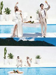 -雨墨婚纱摄影工作室