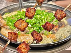 -烤匠麻辣烤鱼(万象城店)